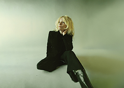 Jessica Pratt